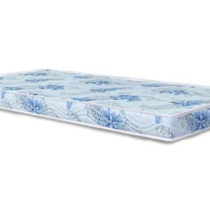 Colchão Solteiro Dream Soft 88×188x12 D-20 - Ortobom | Suporta até 80kg