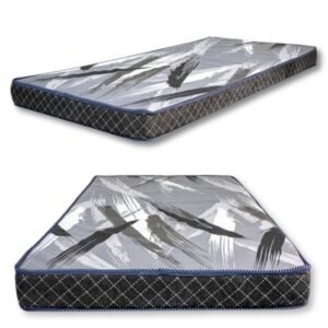 Colchão Solteiro Soffie Lotus 88x188x12 D20 - Nosso Sonho