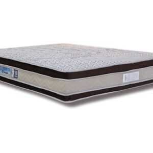 Colchão Casal Dreamside Molas Ensacadas 138x188x32 Orthoside | Suporta até 220kg