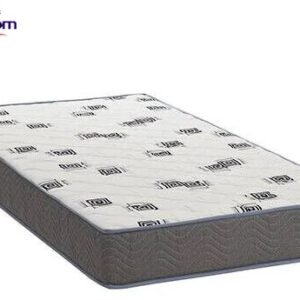 Colchão Solteiro Light D33 88x188x14 Ortobom