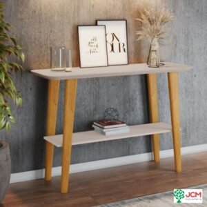 Aparador Formoso Off/Cinamomo Larg. 1.21m - JCM