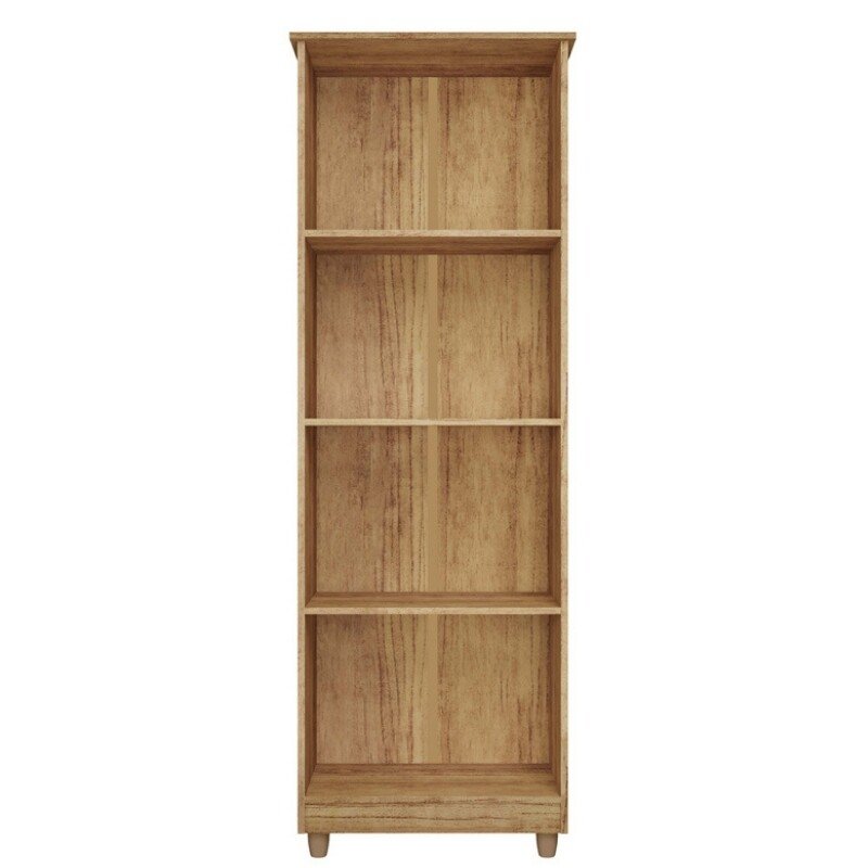 Armário Multiuso Nina Cedro Larg. 0.53m - Rud Rack - Imagem 2