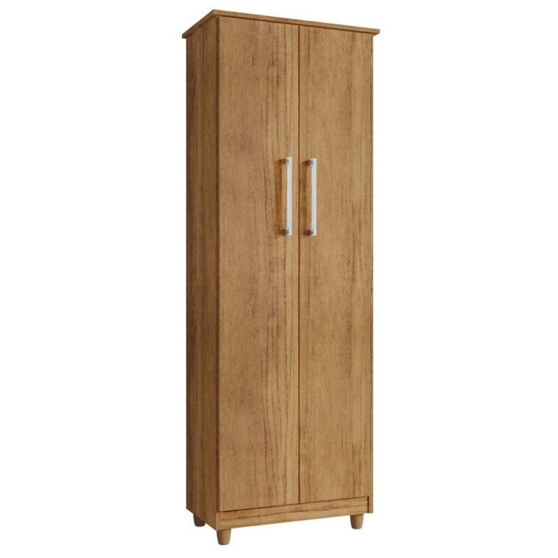 Armário Multiuso Nina Cedro Larg. 0.53m - Rud Rack - Imagem 3