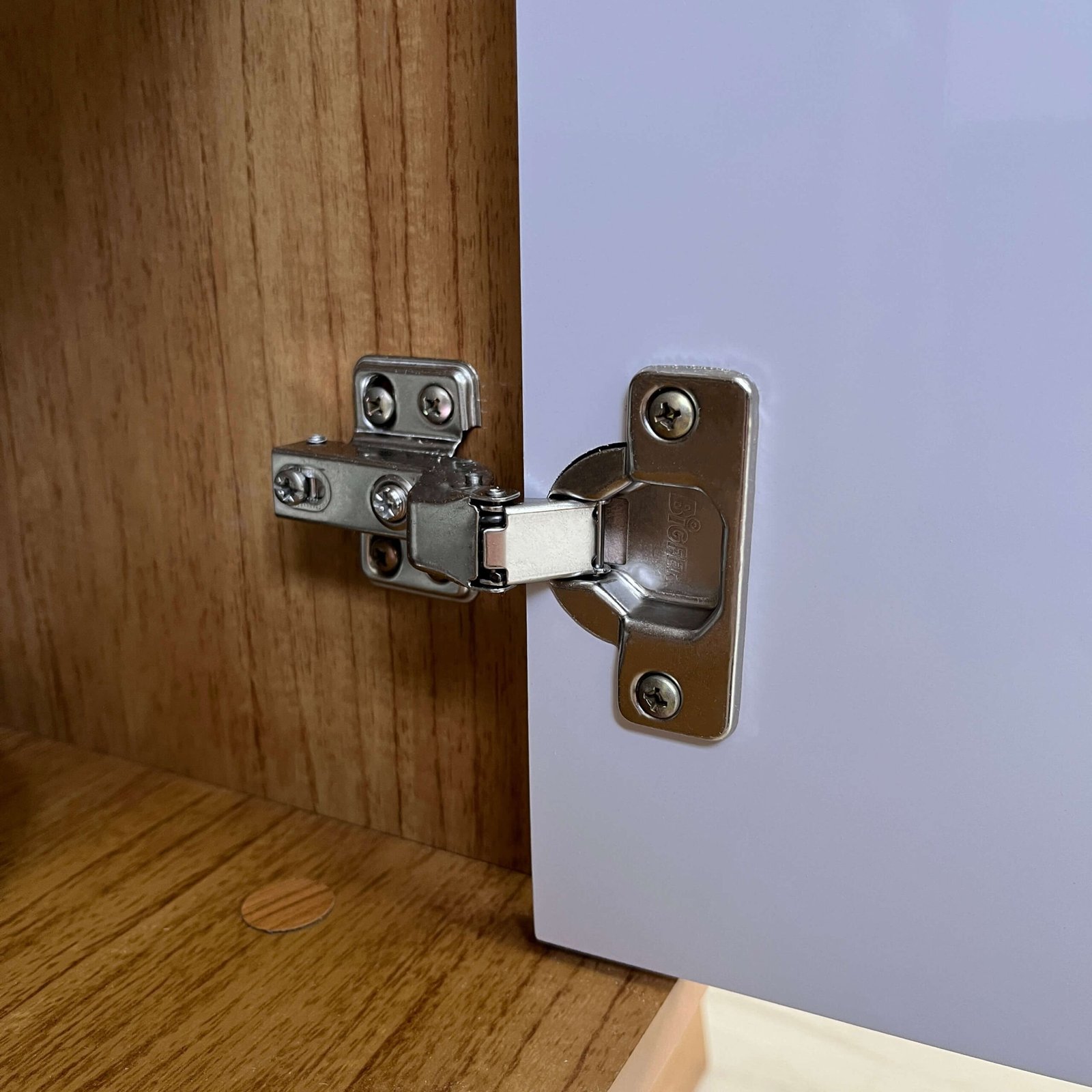 Buffet Vivaldi Cinamono/Off White - ARTELY - Imagem 6