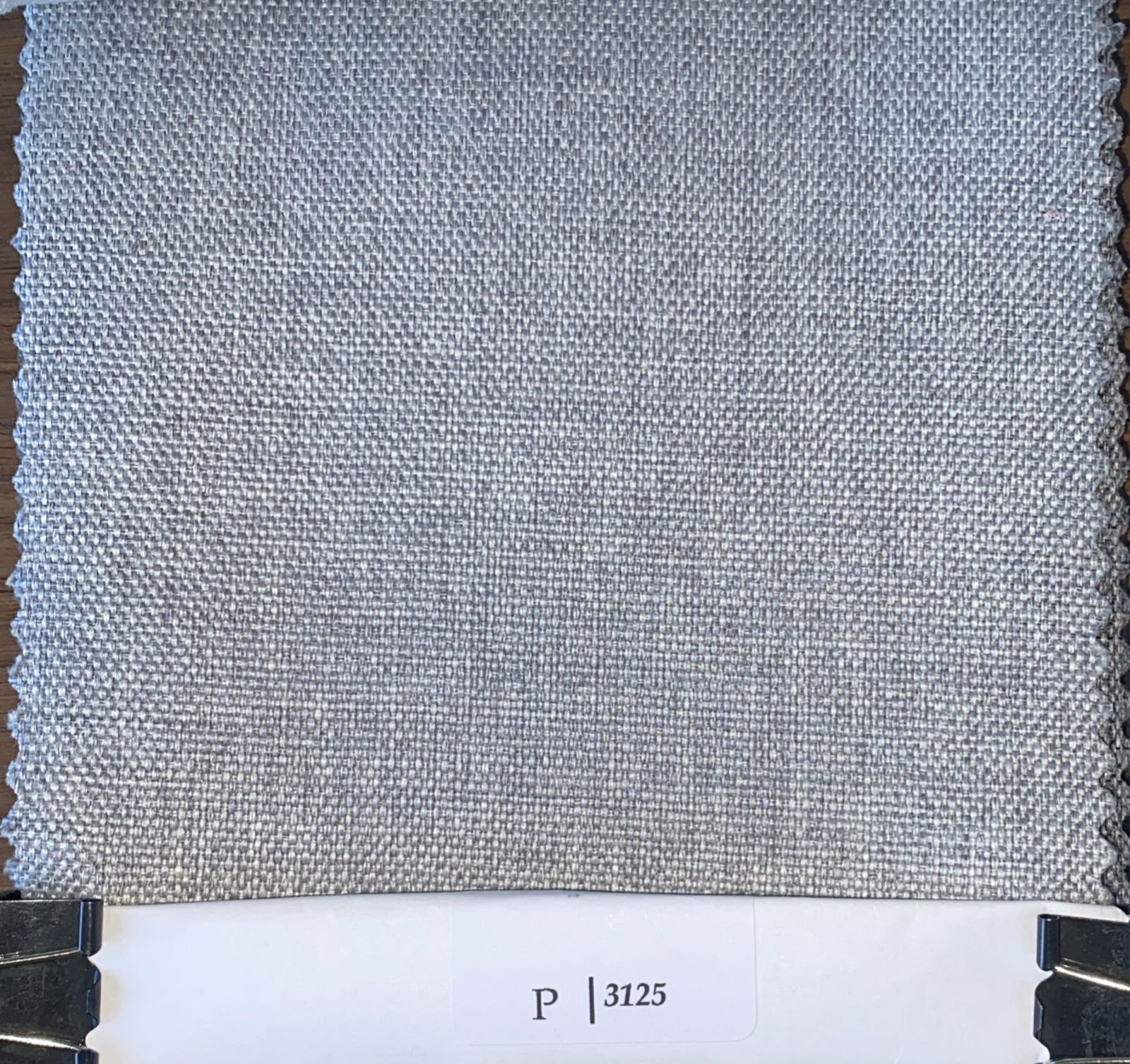 Sofá Retrátil e Reclinável Grazi 2,50 m Linho Cinza 3125 - UNIART ESTOFADOS - Imagem 3