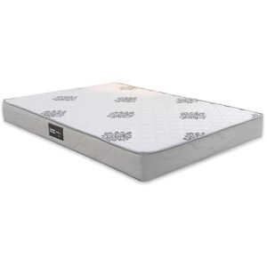 Colchão Casal Confort Premium 18 cm D28 - INOVAFLEX