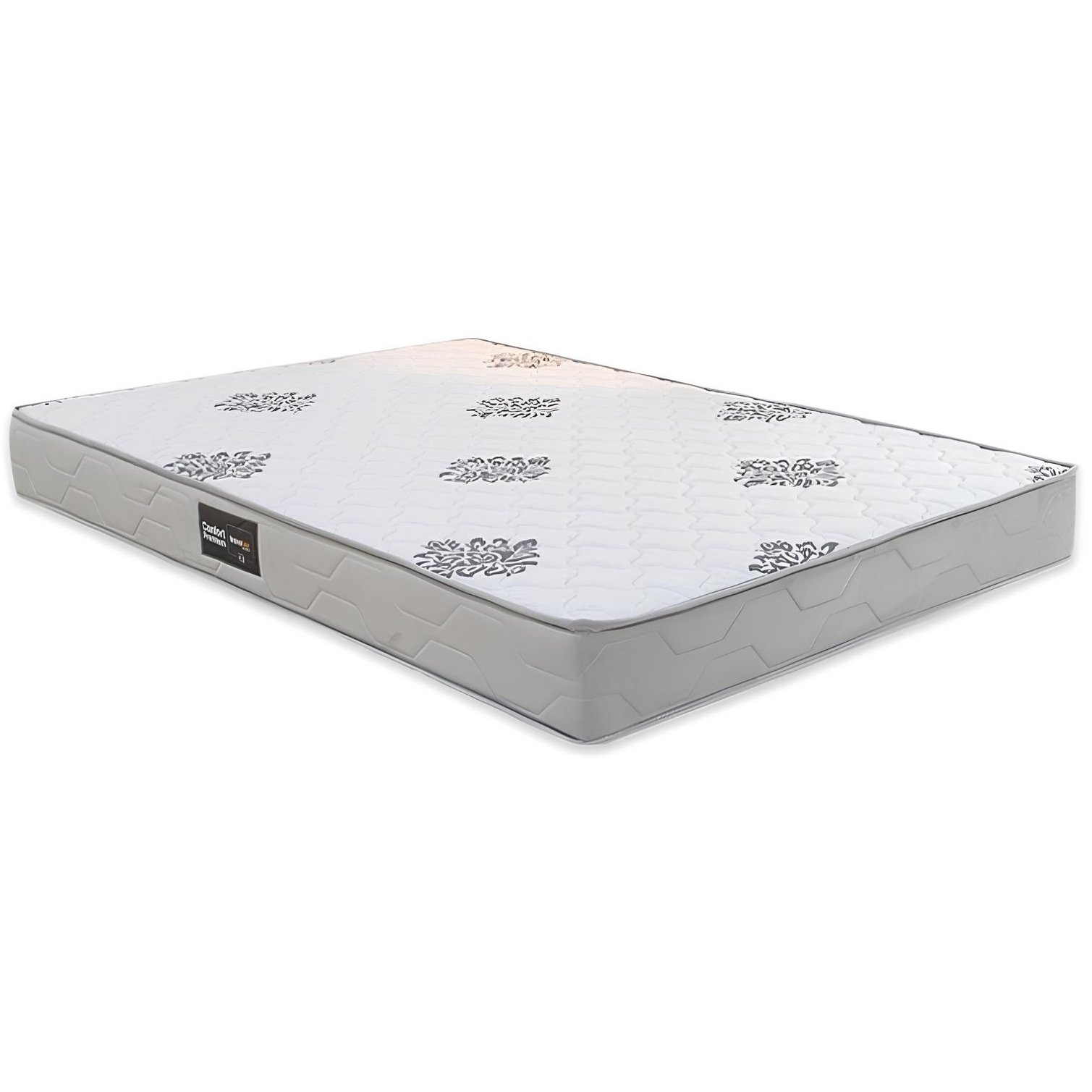 Colchão Casal Confort Premium 18 cm D28 - INOVAFLEX