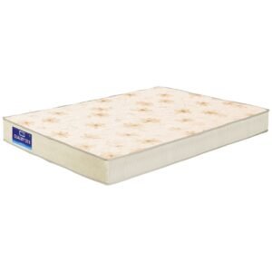 Colchão Casal Quality 14 cm D33 - ORTHOPRIME