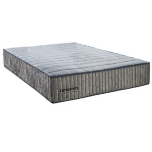 Colchão Casal Exclusive Foam 30 cm D33 - ORTOBOM