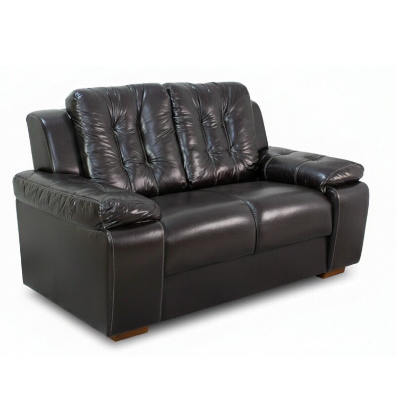 Sofá 3 e 2 lugares 240 Korino Café Rondomóveis - Imagem 3