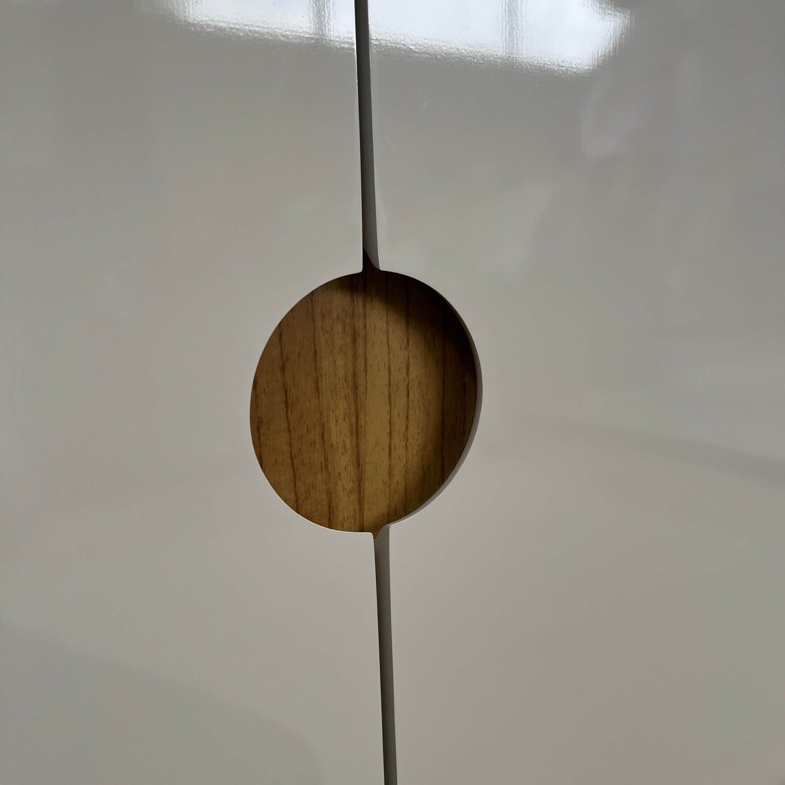 Buffet Vivaldi Cinamono/Off White - ARTELY - Imagem 8