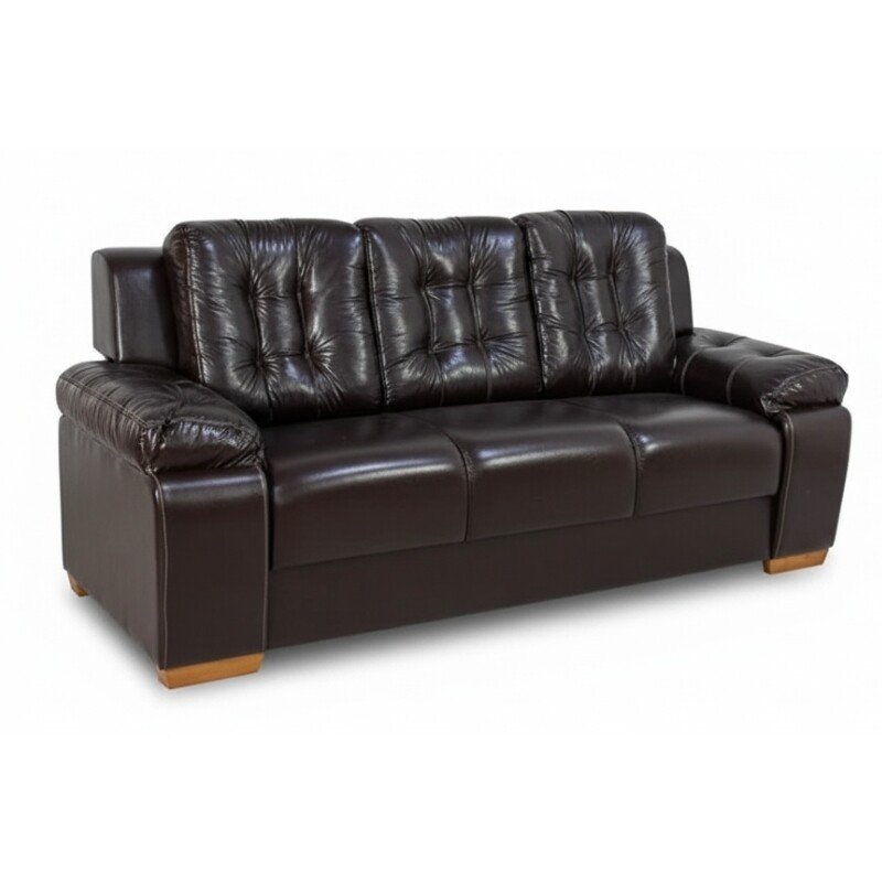 Sofá 3 e 2 lugares 240 Korino Café Rondomóveis - Imagem 2