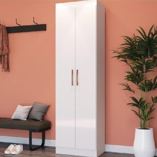 Multiuso Ibiza 4099 Branco - DORIPEL