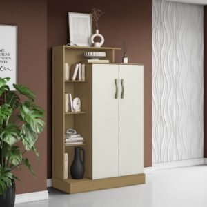 Multiuso ARV Florença Atacama/Off White - ARAMÓVEIS