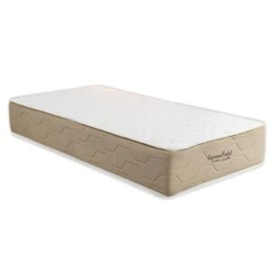 Colchao Solteiro Supreme Pocket 25 cm D26 Molas ensacadas - Inovaflex