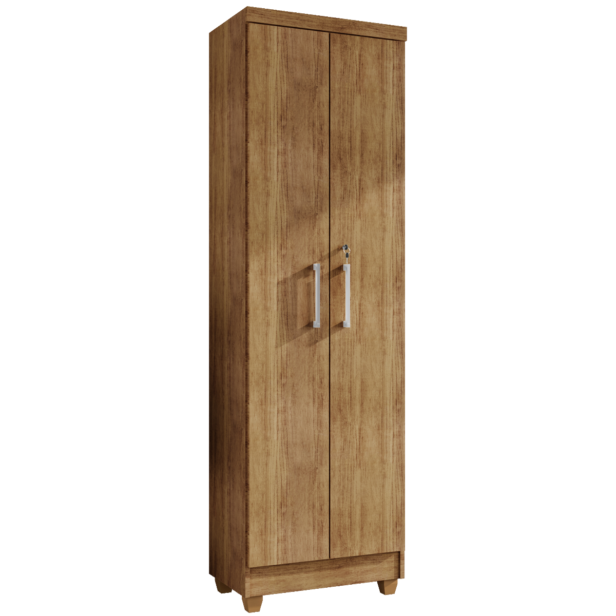 Armário Multiuso Isabela Cedro – RUD RACK - Imagem 2