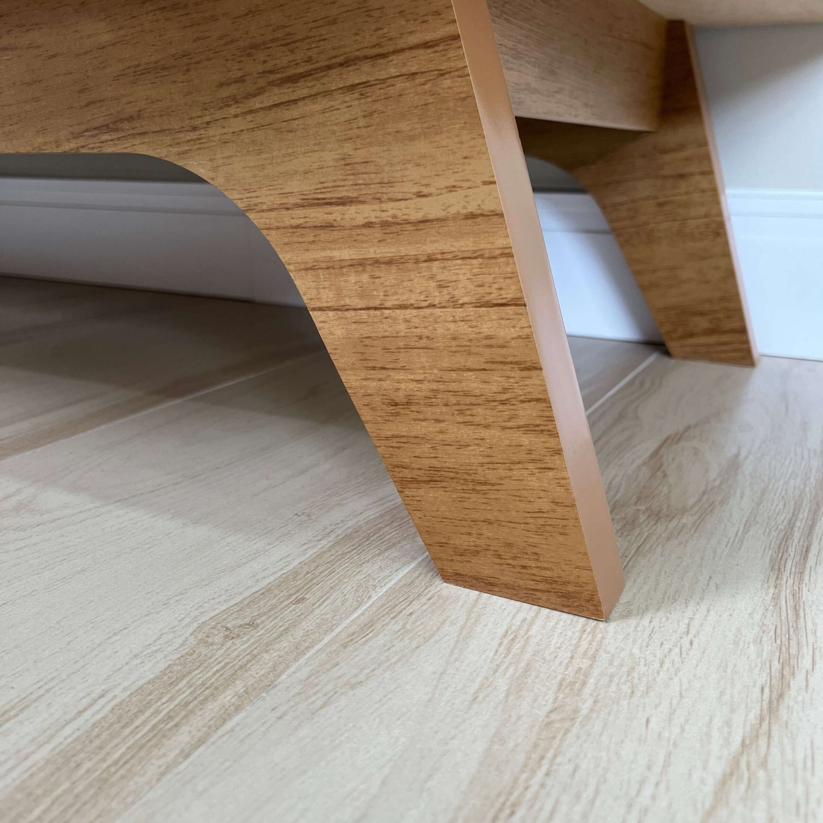 Buffet Vivaldi Cinamono/Off White - ARTELY - Imagem 7