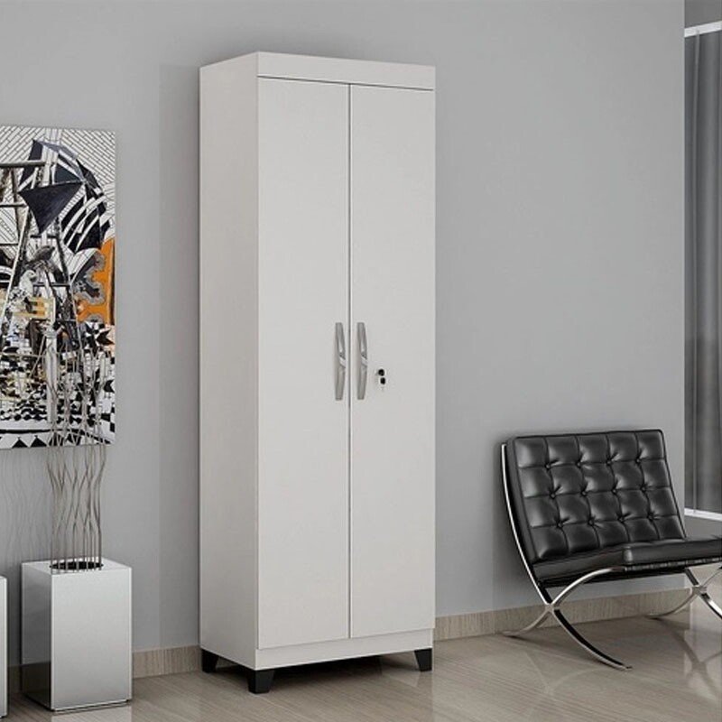 Multiuso Asteca Branco Valdemoveis