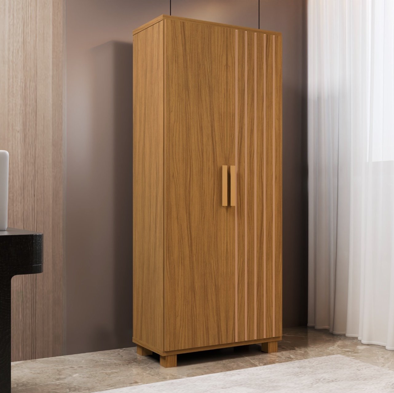 Multiuso Paris Nature - MADEC/VJ MÓVEIS