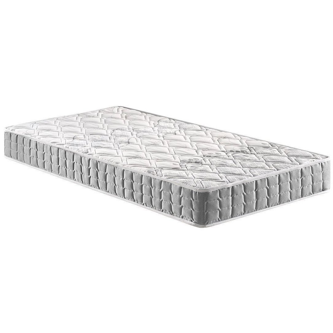 Colchão Solteiro Orthosono 18 cm D33 – ANJOS COLCHÕES