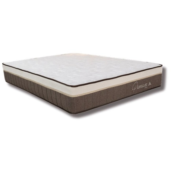 Colchao Casal Rondopremium Plus 32 cm D33 Molas ensacadas - Rondomoveis