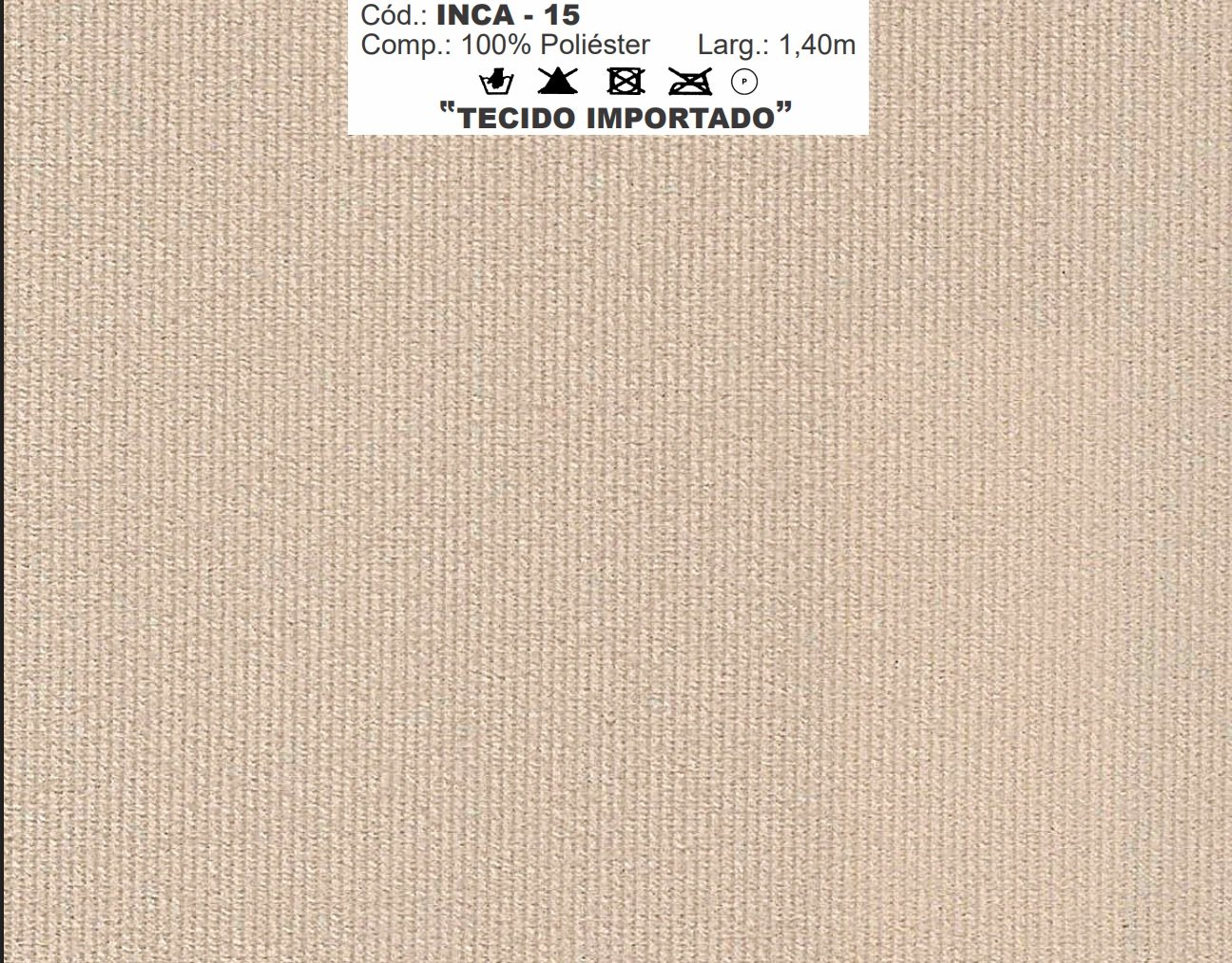 Sofá Retrátil e Reclinável Qatar 2,50 m Veludo Marfim B015 - TREVO ESTOFADOS - Imagem 2