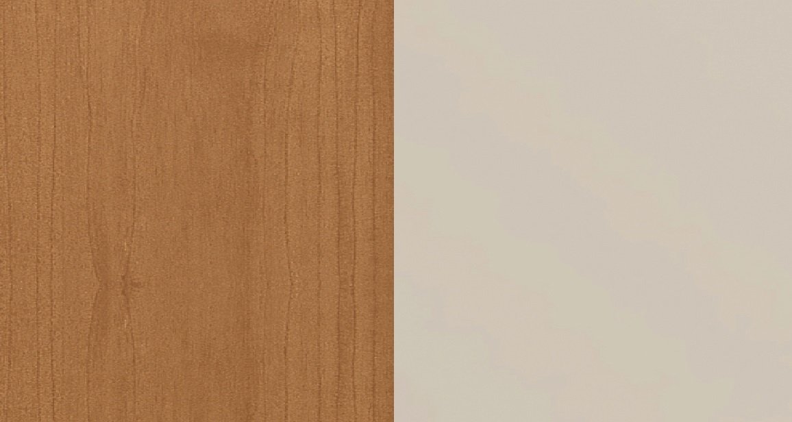 Buffet Atenas Off White/Naturale - MAVAULAR - Imagem 10