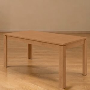 Mesa Athenas 180 Amêndoa Clean - LOPAS