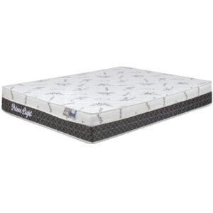 Colchão Casal Prime Light 26 cm D28 Molas ensacadas - ORTHOPRIME
