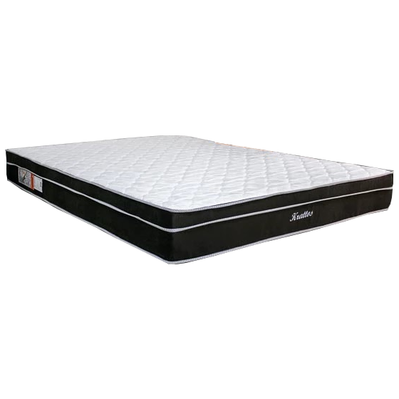 Colchão Casal Krattos Premium 22 cm AG D60/D33 - NOSSO SONHO COLCHÕES - Imagem 3
