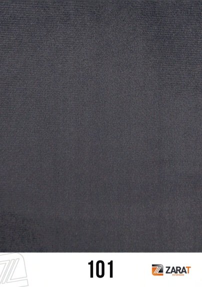 Sofá Retrátil e Reclinável Afrodite Slim 2,50 m Veludo Cinza Grafite 101 – ZARAT ESTOFADOS - Imagem 2