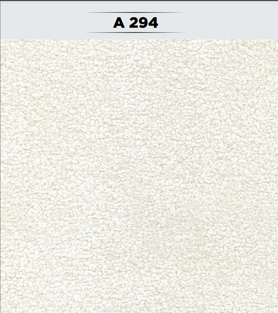 Sofá Living 2,04 m LE 2215 Linho Bouclé Bege A294 - TREVO ESTOFADOS - Imagem 2