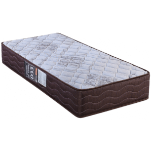 Colchão Solteiro 14 cm D33 - DESIGN COLCHÕES