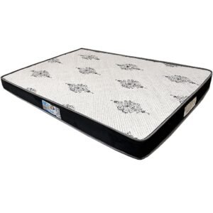 Colchão Casal Light 12 cm D20 – ECOTEC