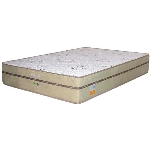 Colchão Casal Toronto 30 cm D28 Molas ensacadas - ECOTEC - Imagem 2