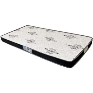 Colchão Solteiro Light 12 cm D20 - ECOTEC