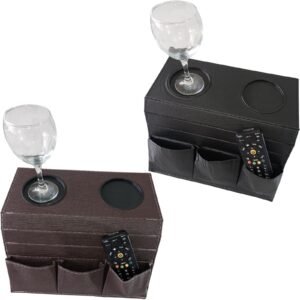 Porta Copos para Braço de Sofá - DIVERSOS