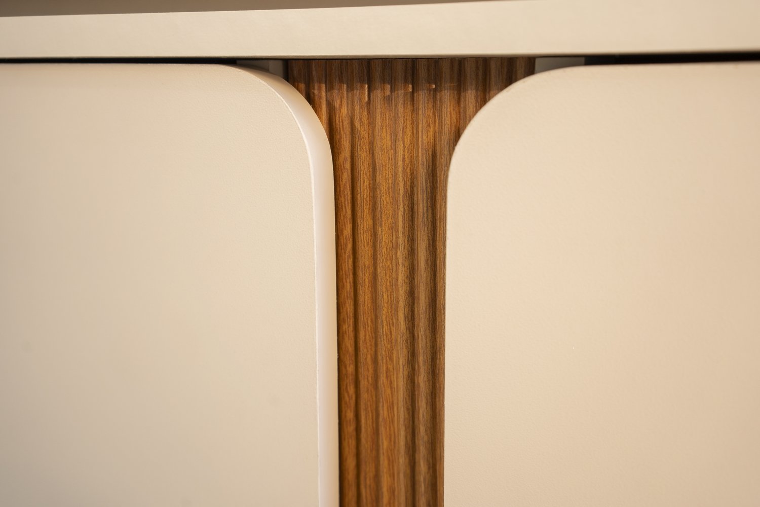 Rack até 70" Istambul Nature/Off White - LINEA BRASIL - Imagem 12