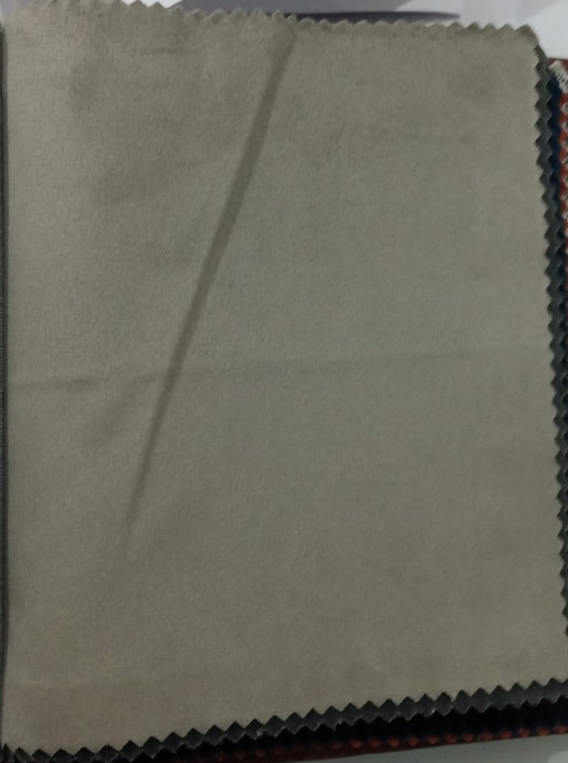 Sofá Retrátil 2,30 m E-80 Veludo Capuccino 1192 - SUPREMA ESTOFADOS(PROMOÇÃO) - Imagem 3