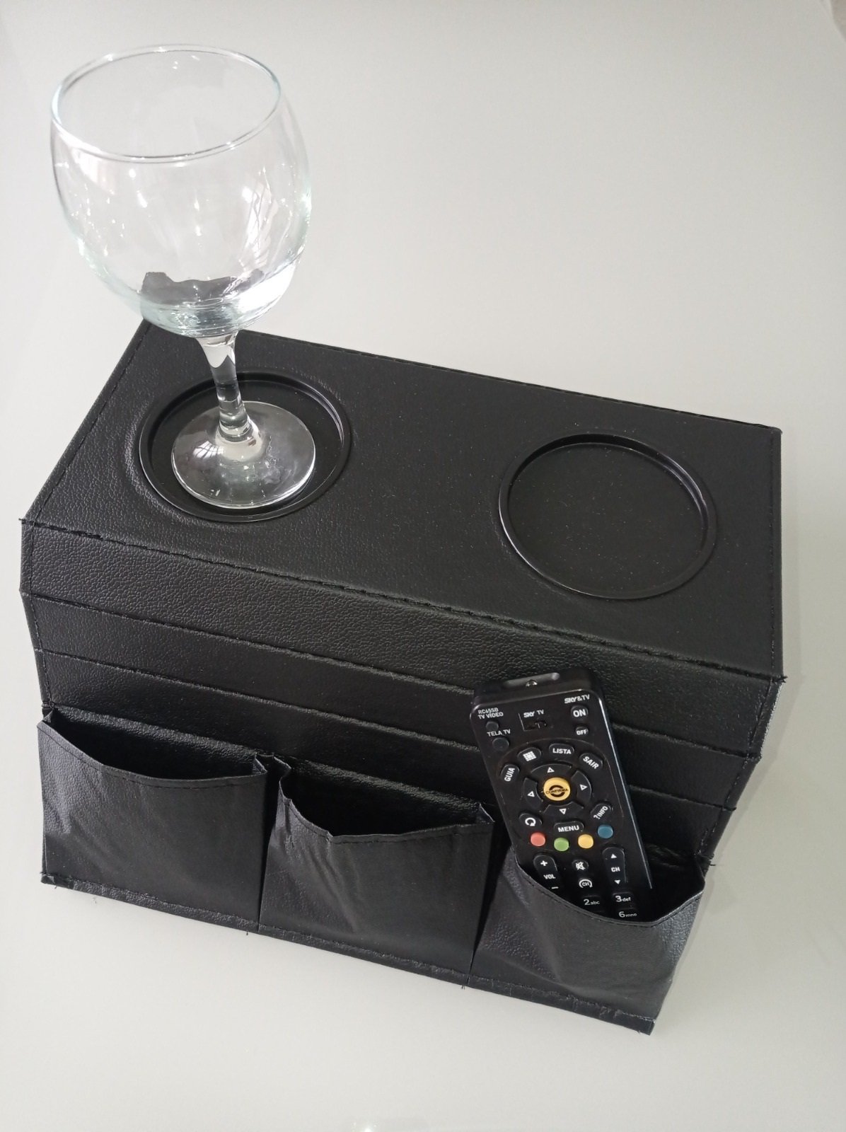 Porta Copos para Braço de Sofá - DIVERSOS - Imagem 8