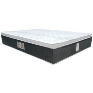 Colchão Casal Ortomedicinal 30 cm D28 - ECOTEC