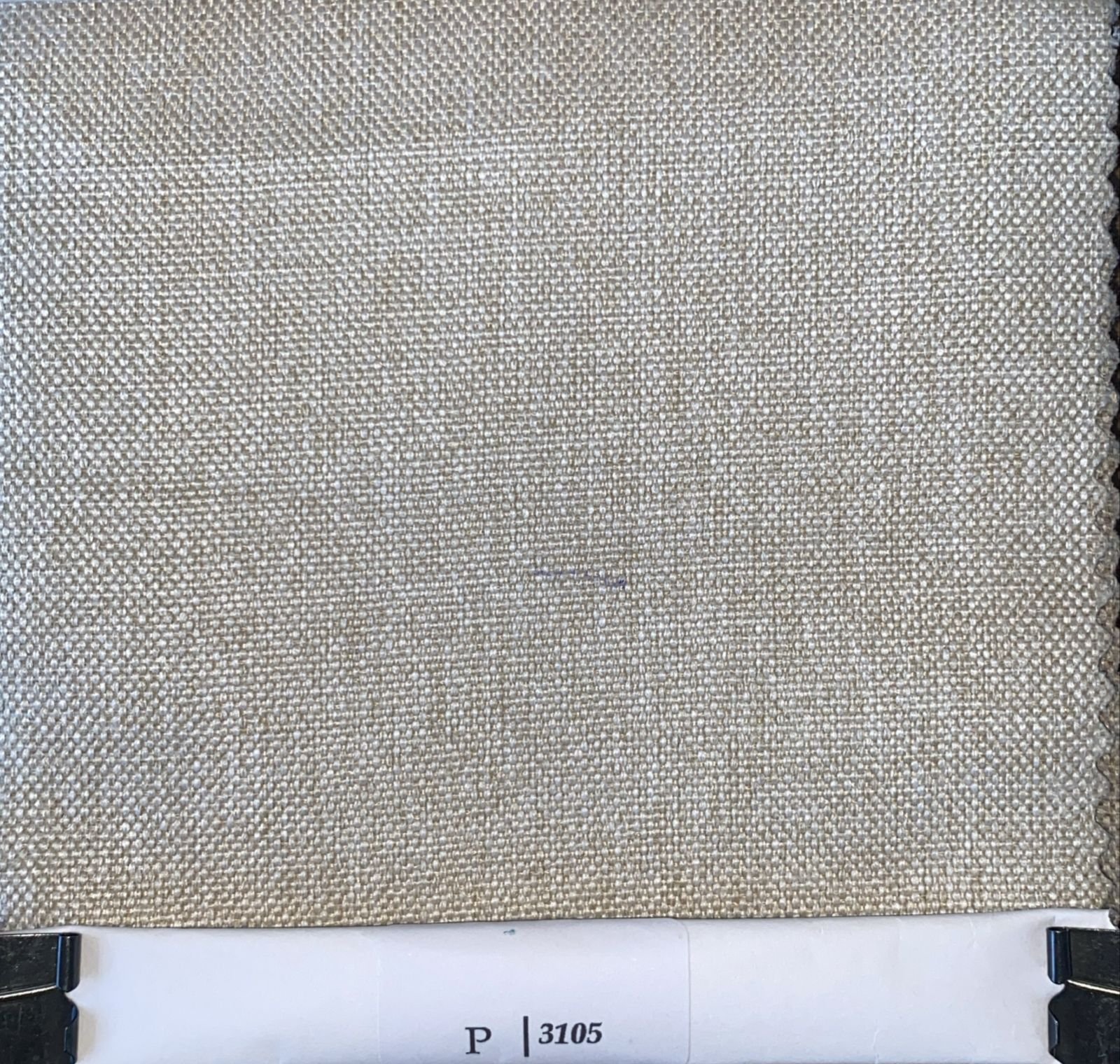 Sofá Retrátil e Reclinável Grazi 2,50 m Linho Bege 3105 - UNIART ESTOFADOS - Imagem 5