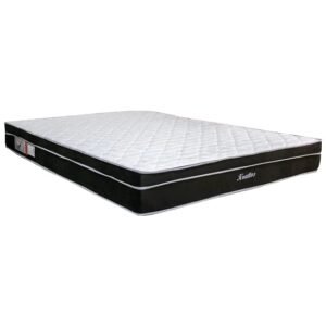 Colchão Casal Krattos Premium 22 cm AG D60/D33 - NOSSO SONHO COLCHÕES