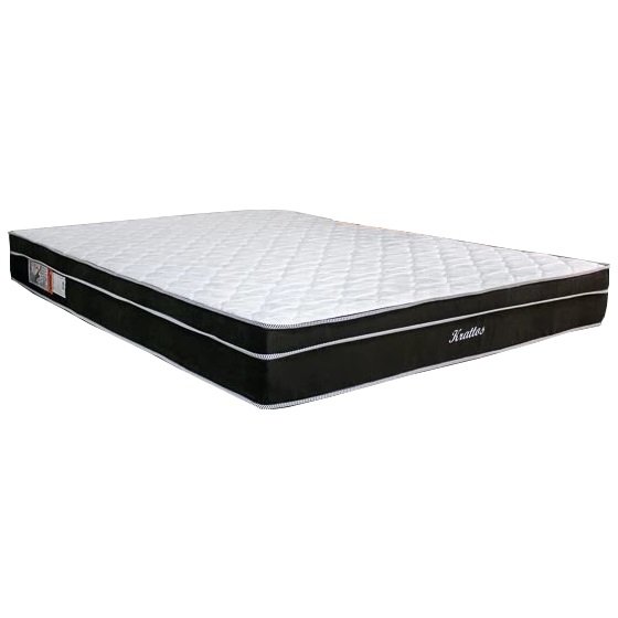 Colchão Casal Krattos Premium 22 cm AG D60/D33 - NOSSO SONHO COLCHÕES