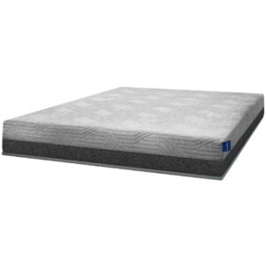 Colchão Casal Fit Visco 25 cm D28/D40 - UMAFLEX