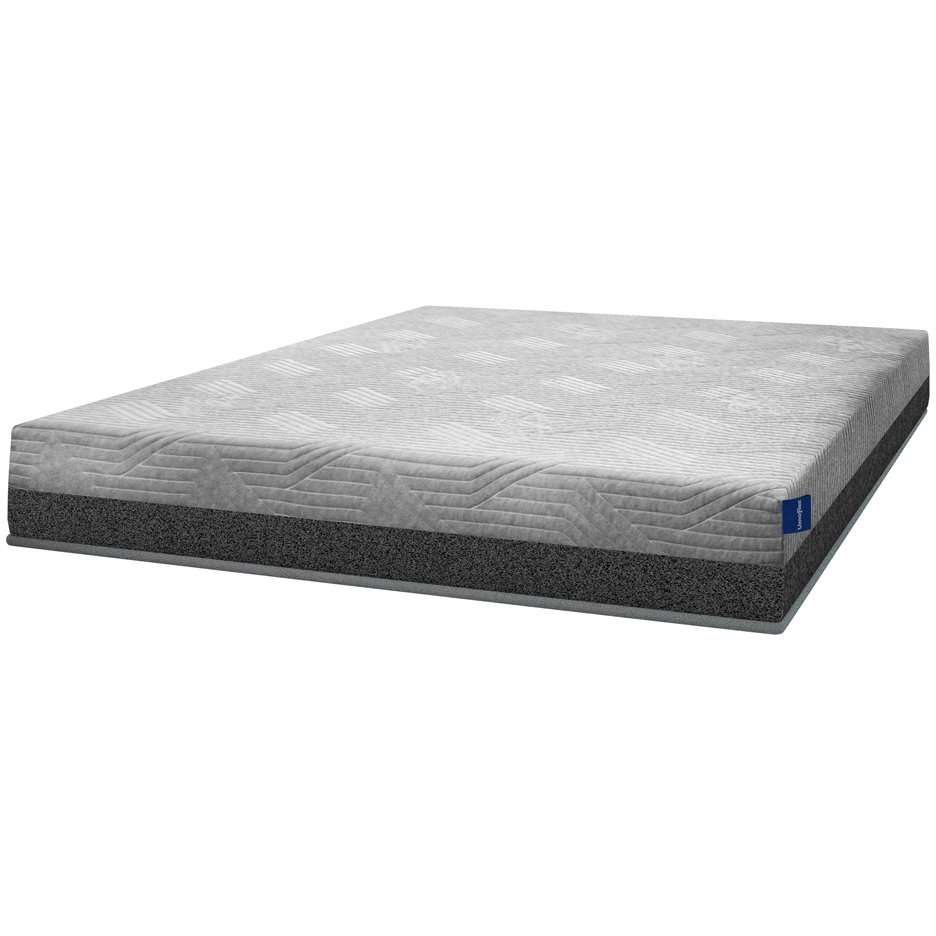 Colchão Casal Fit Visco 25 cm D28/D40 - UMAFLEX