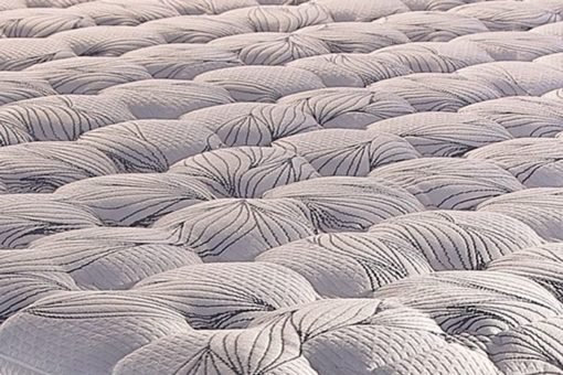 Colchão Casal Blue 32 cm D33 Molas ensacadas - PAROPAS - Imagem 3