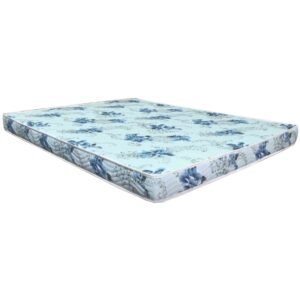 Colchão Casal Dream Soft 12 cm D20 - ORTOBOM