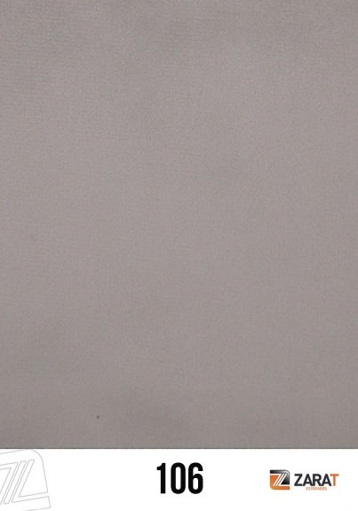 Sofá Retrátil e Reclinável Ibiza/Poseidon 2,50 m Veludo Bege 106 - ZARAT ESTOFADOS - Imagem 2