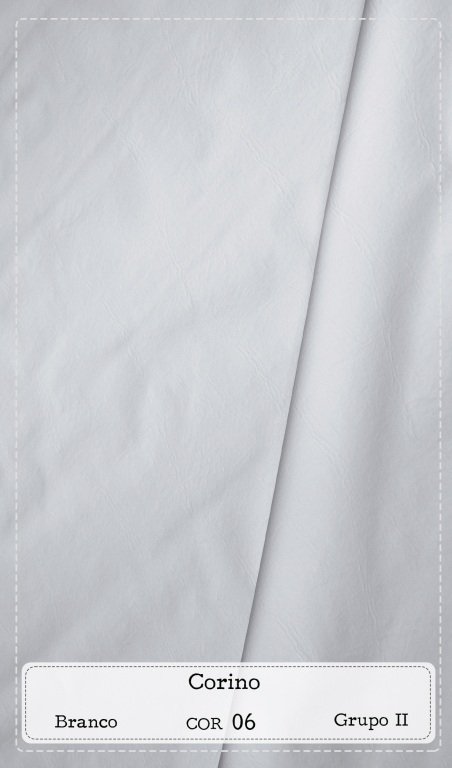 Cabeceira Casal Berlim Branco - R.A ESTOFADOS - Imagem 2